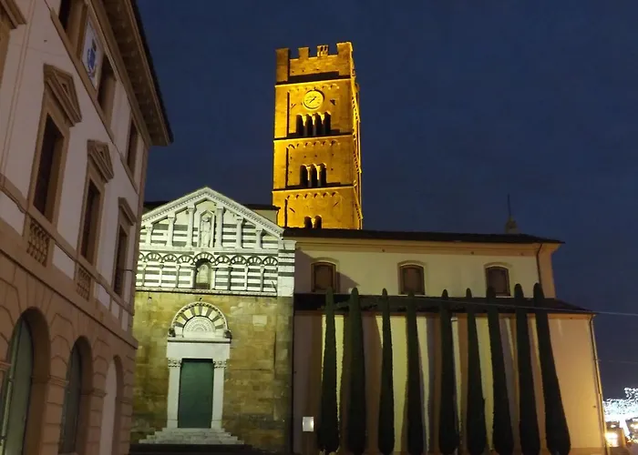 Affittacamere La Loggia