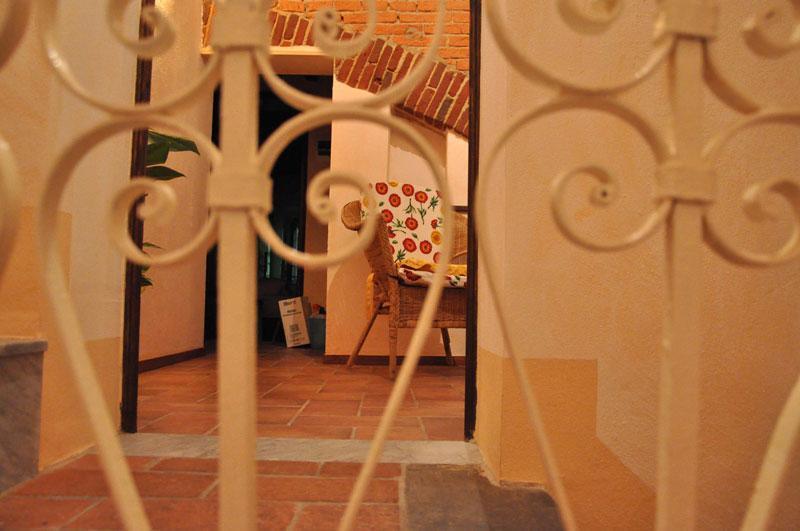 Affittacamere La Loggia Gasthof 2*